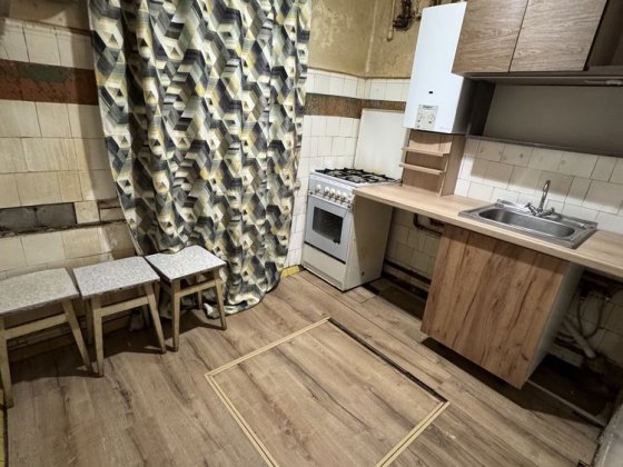 Продаж 2-к квартири Святошино Київ без % Київ