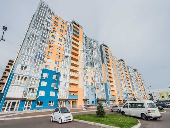 Квартира, 1к. Берковецька, 6б, Академмістечко, Святошинський район Київ