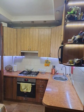 Продам 3-кімн. квартиру, вул. Василя Стуса, Академмістечко VD - фото 1