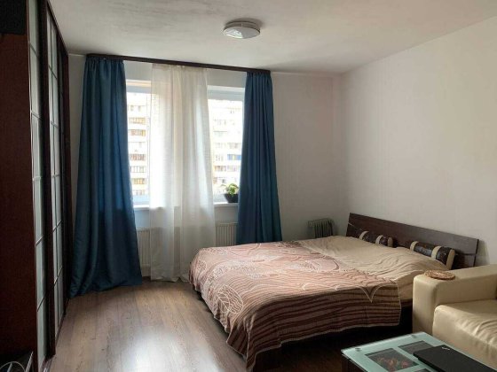 Продаж 2-к квартири Святошинський район, метро  Академмістечко Киев