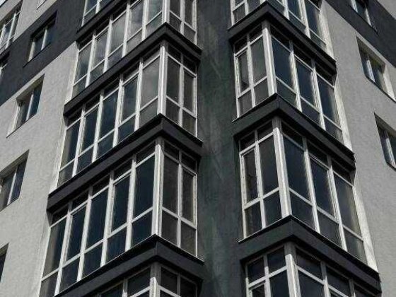 1к квартира вул. Сушко Христини 8-10 (40.8 кв.м.) Киев