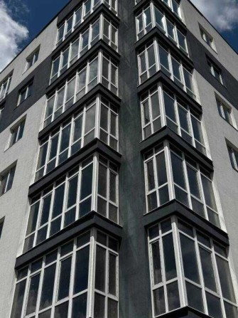 1к квартира вул. Сушко Христини 8-10 (40.8 кв.м.) - фото 1