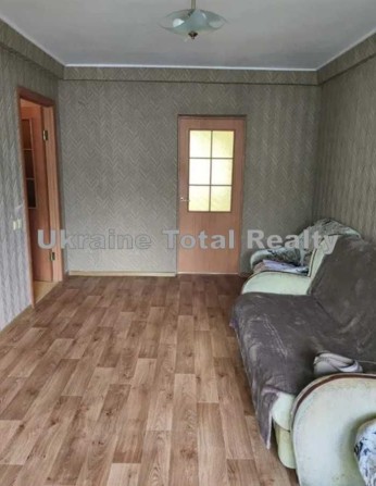 НИВКИ! 2 кімнатна квартира 46м2! Вулиця Академіка Туполєва (Мрії) 22-Д - фото 1