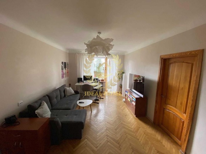 Продаж 4к. квартири Святошинський район - фото 1