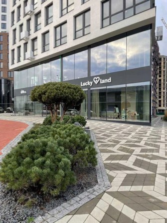 1К, ЖК Lucky Land - фото 1