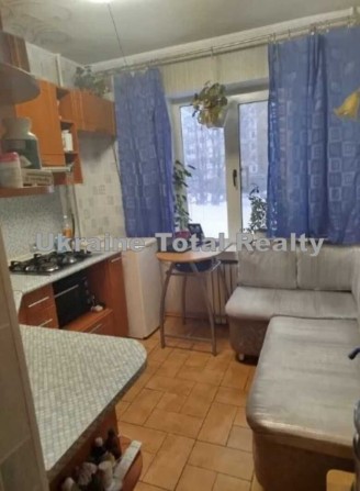 БОРЩАГІВКА! Велика 1к квартира 38м2! Вулиця Гната Юри 1 - фото 1