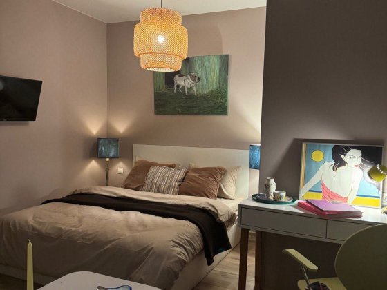 NEW! 1-кім ЖК Паркленд (PARKLAND), м Васильківська, Нова Англія, ВДНГ Київ