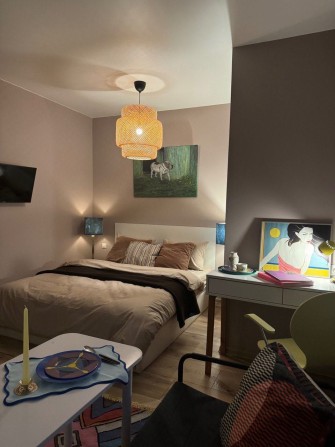 NEW! 1-кім ЖК Паркленд (PARKLAND), м Васильківська, Нова Англія, ВДНГ - фото 1