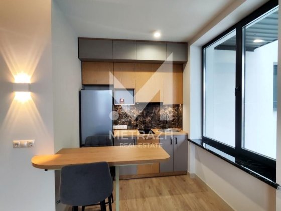 Готова під Ключ! Квартира з Меблями на Замовлення! Київ