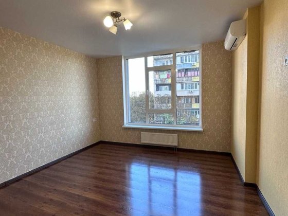 ЖК Современный квартал просп. Л.Гузара 13 Курбаса Гавела Отрадный Київ