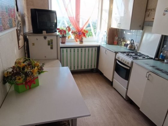 3 кімнатна квартира Київ метро Берестейська Киев