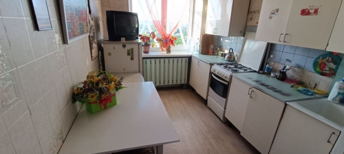 3 кімнатна квартира Київ метро Берестейська - фото 1