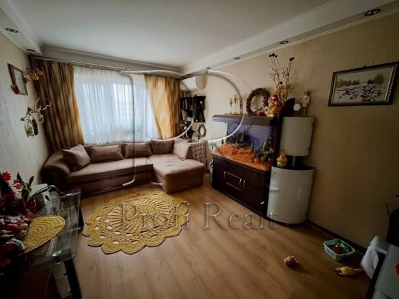 Продаж 2-к квартири Жуля Верна 5/8, Борщагівка Леся Курбаса Київ