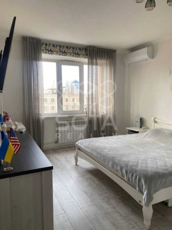 1К, Академіка Кіпріанова 4, метро Святошин - фото 1