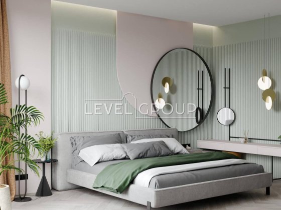 Продаж 4-к квартири у ЖК Поділ Град, 120м2, 3 поверх Киев