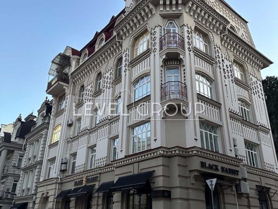 ЖК Воздвиженка 3 кімнатна (83м2) Кожум'яцька 18а Подільський район Киев