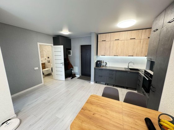 Продам 1-кімнатну квартиру у ЖК «Варшавський», Виноградар OV Киев