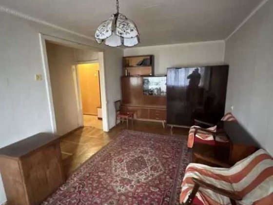 Квартира, 2к. Житловий стан. Туполєва, 7, Нивки, Святошинський район Київ