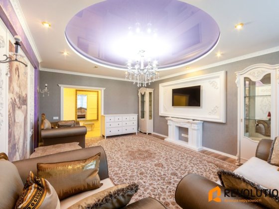 Без%, продаж 3к квартира, проспект Лобановського 6а, парк, генератор Київ