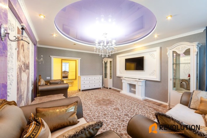 Без%, продаж 3к квартира, проспект Лобановського 6а, парк, генератор - фото 1