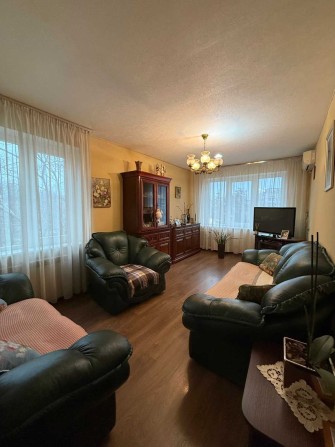 Продам 3-х кімн. кв-ру, Борщагівка , вул. Івана Дзюби 2В  : - фото 1