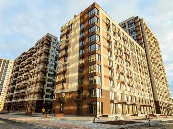 ЖК Варшавський 2! Низький поверх, найкраще планування 3к! Киев