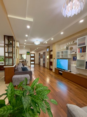 ЖК Златоустівський | 3к квартира | Центр - фото 1