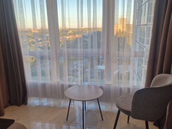 м. Академмістечко Продаж Жк 4U смарт  з ремонтом Киев