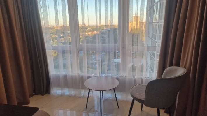 м. Академмістечко Продаж Жк 4U смарт  з ремонтом - фото 1