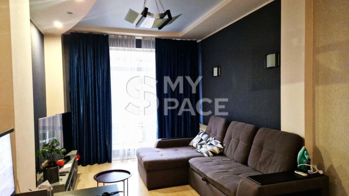 Продаж 1к квартири жк Елегант центр університет - фото 1