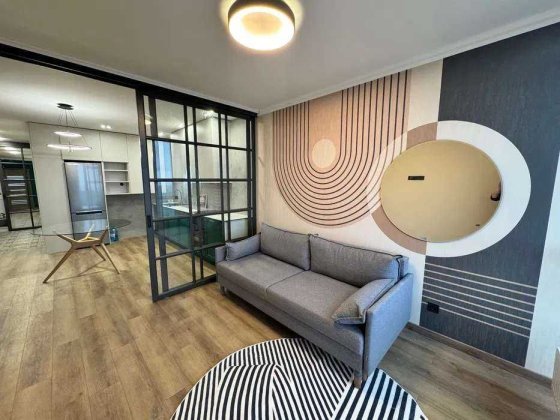 ‼️ЕКСКЛЮЗИВ‼️єОселя‼️ЖК Варшавський плюс Варшавский Виговського 42 Київ