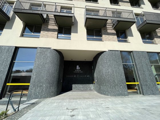 Квартира 1-к, без комісії. Шевченківський р-н. Вавилових, 11. Київ