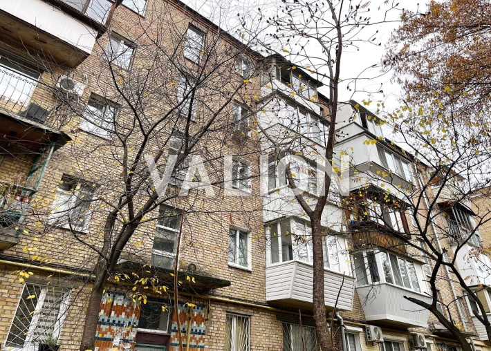 Продаж 2к квартири в пішій доступності до метро Політехнічний інститут - фото 1