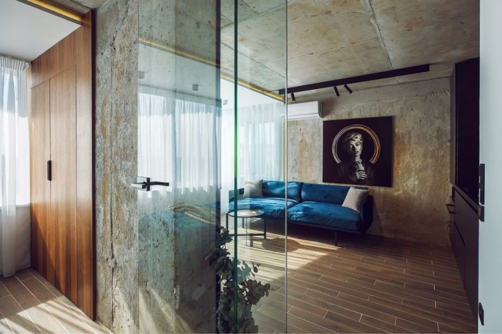 Поодаж 1 к. Донця,2 а. НАУ - фото 1