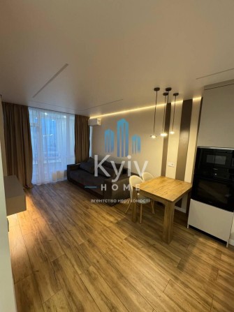 Продаж / Квартира 1к / вул. Олександра Олеся 9-А , Київ - фото 1