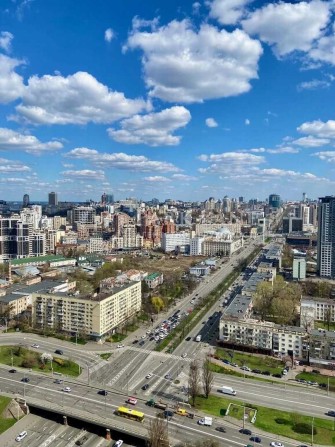 ЖК Manhattan city Берестейський просп (Перемоги просп) Манхеттен - фото 1