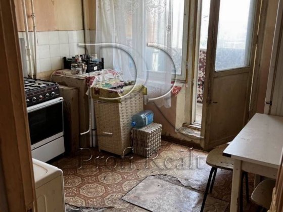 Продаж 1к квартири на Ратушного, 27. Соломʼянка, центр Київ