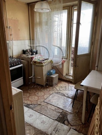 Продаж 1к квартири на Ратушного, 27. Соломʼянка, центр - фото 1