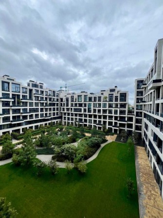 Продаж 46м ЖК UNIT Home Гарета Джонса Хохлових Сім'ї Дорогожичі Сирець - фото 1