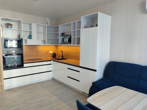 Без % продам трикімнатну квартиру ЖК Місто квітів Київ