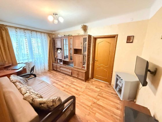 Без %. 2к. квартира, вул.Сім'ї Ідзиковських, 39-А,Солом'янський р-н. Киев