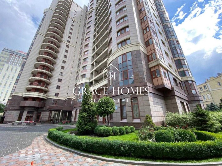 Без% Продаж 4к квартири ЖК Діамант Тараса Шевченка 27Б м. Університет - фото 1