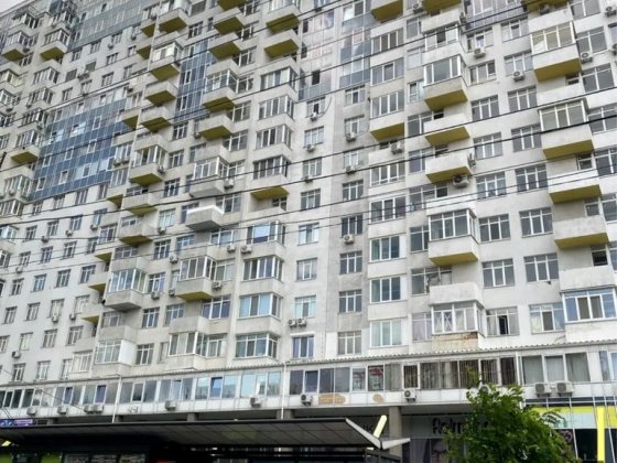 Продам 1-ком квартиру, Нивки, Щербаківського 52, жк Перлина Нивок Киев