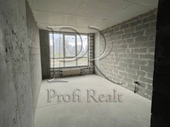 Продаж 1-к квартири 48 кв.м ЖК Варшавський2/Крістерів16 Киев