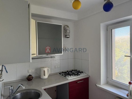 Продаж двух кімнатна квартира вул Олени Теліги 17Б Киев