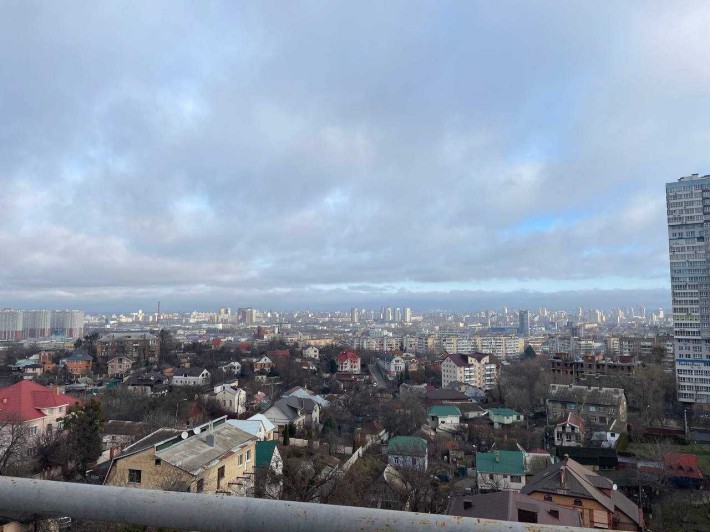 Без %  Пентхаус з власною терасою (50м2) у ЖК "Петропавлівський 50Б" - фото 1