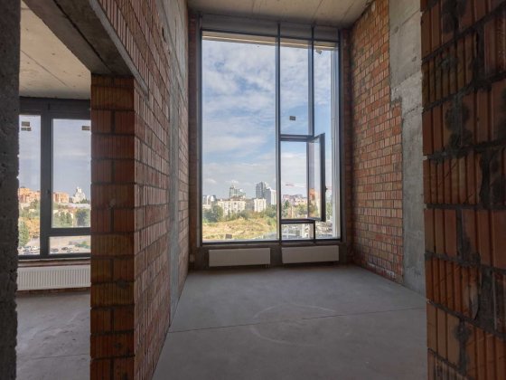 Квартира з стелями 5м у Unit Home, оголошення власника Київ