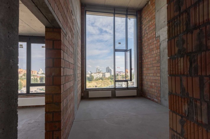 Квартира з стелями 5м у Unit Home, оголошення власника - фото 1