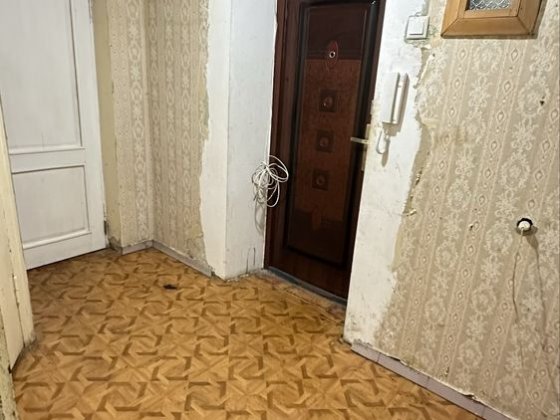 Продаётся светлая 2-комнатная квартира Київ