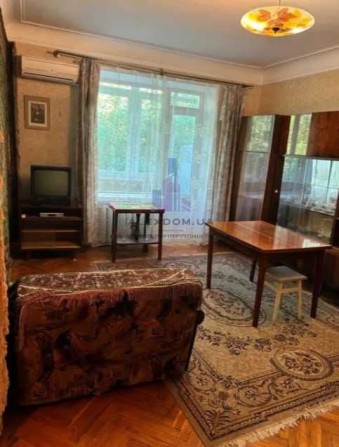 Продаж 2-к кв вул. Богдана Гаврилишина (Василевська) 15/1. КПІ Шулявка - фото 1